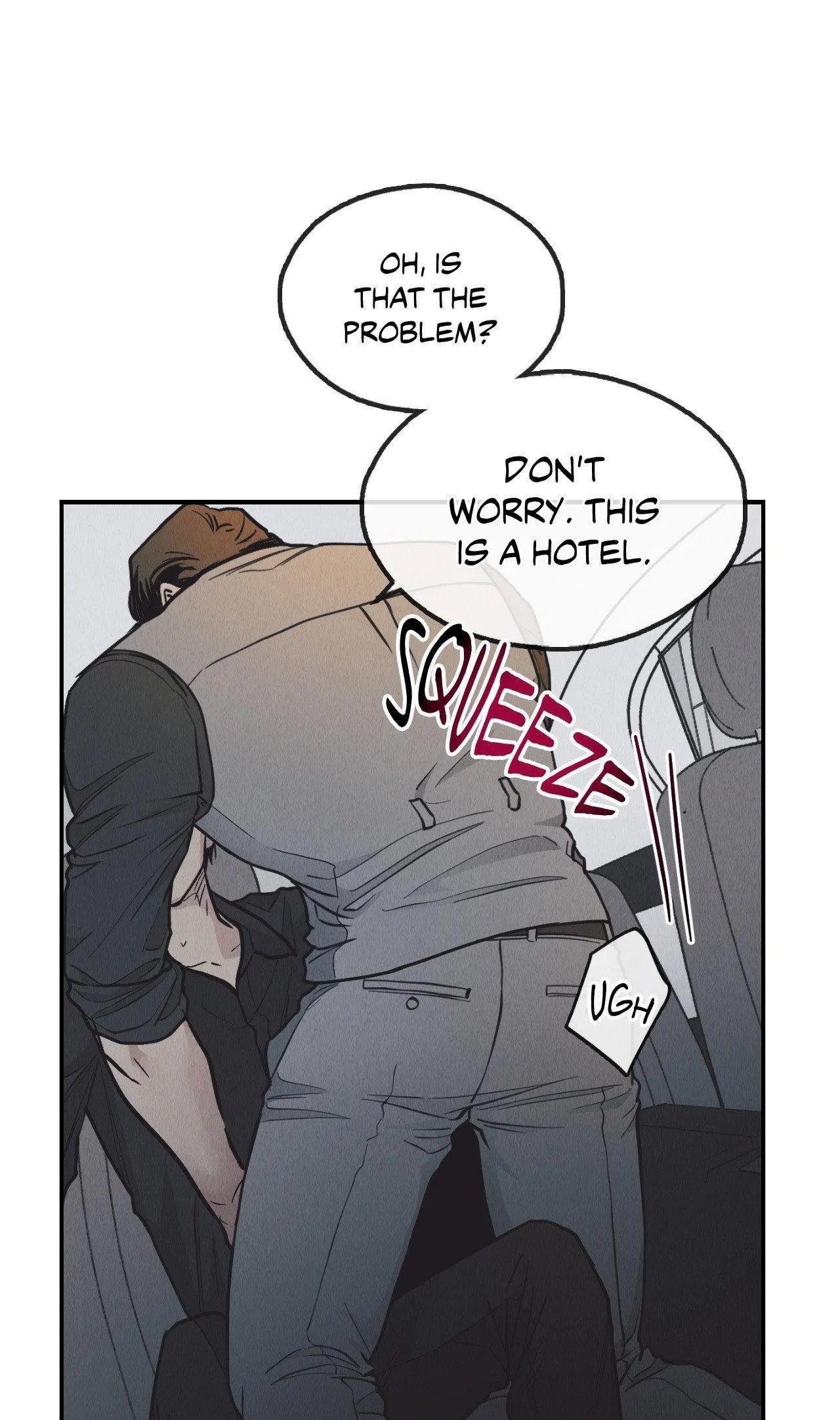 Payback, Chapter 75 image 30